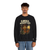 Eureka Mad Scientist Crewneck